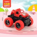 Powerful Monster Truck Toy Kids Cars Toys Friction Power Vehicles Baby Boys Super Cars Blaze Truck Children Gift Toys. 