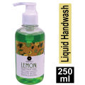 Spark bliss Lemon Green liquid hand wash Surfactant Based hand wash -5000ml. 