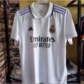 Real Madrid Concept Kit Jersey - Rma Fc Concept Kit Jersey - Explore The Futuristic Design Of Real Madrid'S Concept Kit. 