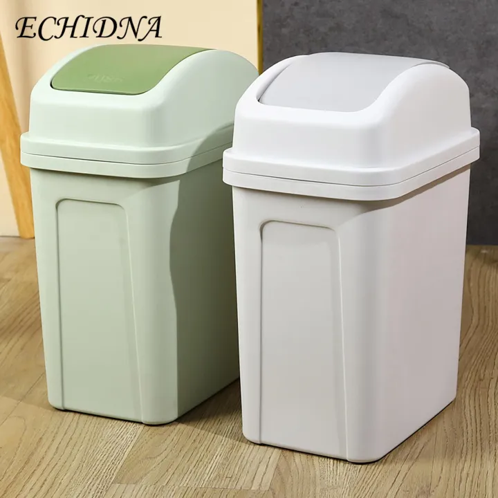 Swinging%20Lid%20Rubbish%20Holder%20Large%20Capacity%20Swing%20Cover%20Garbage%20for%20Home%20Kitchen%20Bathroom%20Office%20Durable%20Press%20Type%20Trash%20Bin%20with%20Lid%20Garbage%20with%20Swing%20Lid%20-%20Image%203