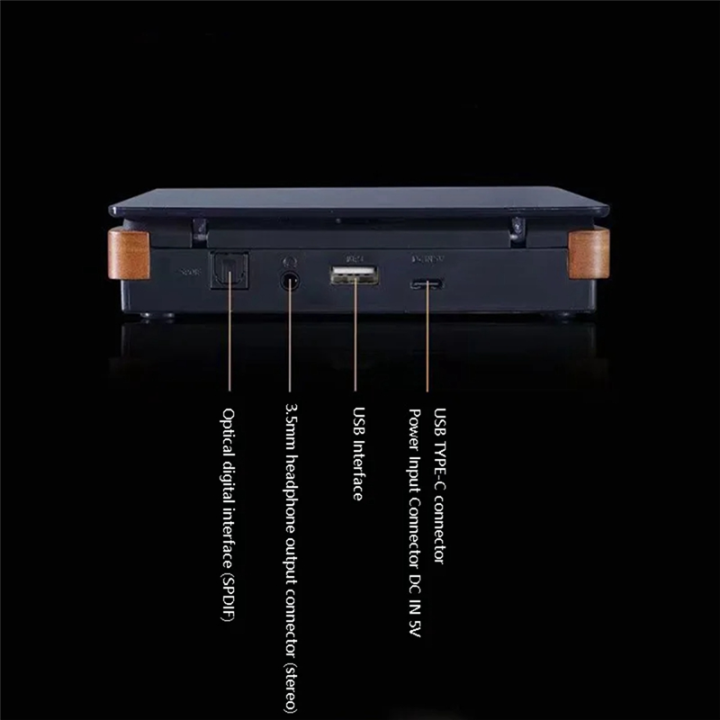 CD%20Player%20Bluetooth%205.1%20Optical%20Output%20USB%20Lossless%20Playback%20-%20Image%202