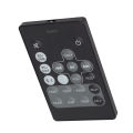 Remote Control For Edifier RC501A R501BT Multifunction BT Sound Speaker System.
