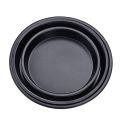 Pizza pan set Pizza Plate Round Deep Dish Pizza Pan 3pcs.