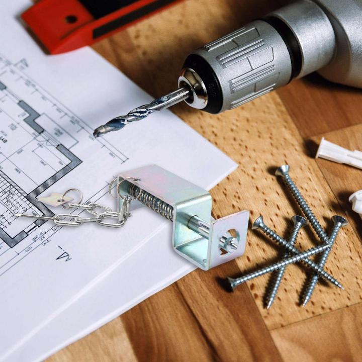 Alarm Gate Fence Trips Line Wire 12G Blank Firer Pest Intruder Alarm Safety Switch for Bisley