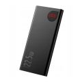 Beseus Power Bank Adaman 22.5w 20000Mah PPAD000101 Metal Digital Display Quick Charge Power Bank.