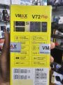 Vmax i72 flip Mini Folding Phone Dual Display Dual Sim. 