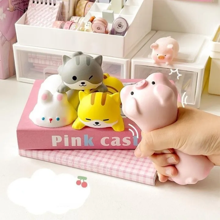 3D%20Cute%20Soft%20Mouse%20Pad%20Decompression%20Wrist%20Rest%20Pad%20Cartoon%20Animal%20Shape%20Light%20Weight%20Hand%20Pillow%20Ergonomic%20Comfortable%20Mouse%20Pad%20Anti-slip%20Soft%20Sponge%20Memory%20Foam%20Wrist%20Cushion%20-%20Image%204