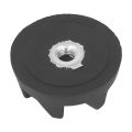 Blender Coupler, Rubber Iron Blender Coupling for KSB5WH KSB5 KSB3 Driver. 