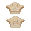 Insoles Patch Heel Pads for Sport Shoes Back Sticker Adjustable Size Antiwear Feet Pad Cushion Insert Insole Heel Protector.