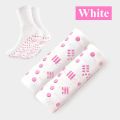 EiD Magnetic Heated Socks Unisex Self-Heating Health Care Socks Tourmaline Magnetic Therapy Comfortable Breathable Massage Socks. 