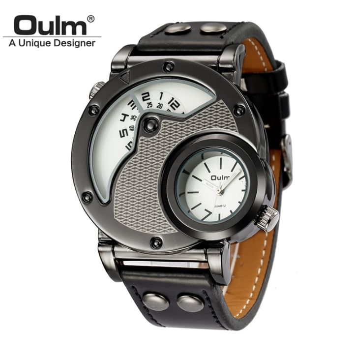 Oulm%20Designer%20Brand%20Luxury%20Watches%20For%20Men%20Dual%20Time%20Quartz%20Watch%20Casual%20Man%20Leather%20Watch%20Sport%20Male%20Clock%20-%20Image%202