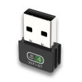 Wifi + Bluetooth 2 in 1 Network Adapter - 150mbps.
