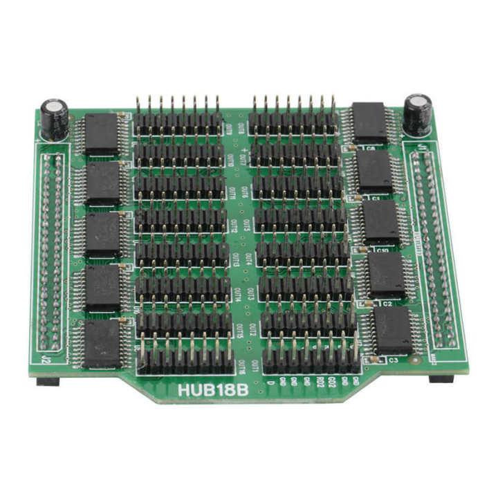 LED%20Adapter%20Board%20Display%20Control%20System%20Hub18B%20Conversion%20Card%20with%2016%20Interf%20e%20Output%20-%20Image%204