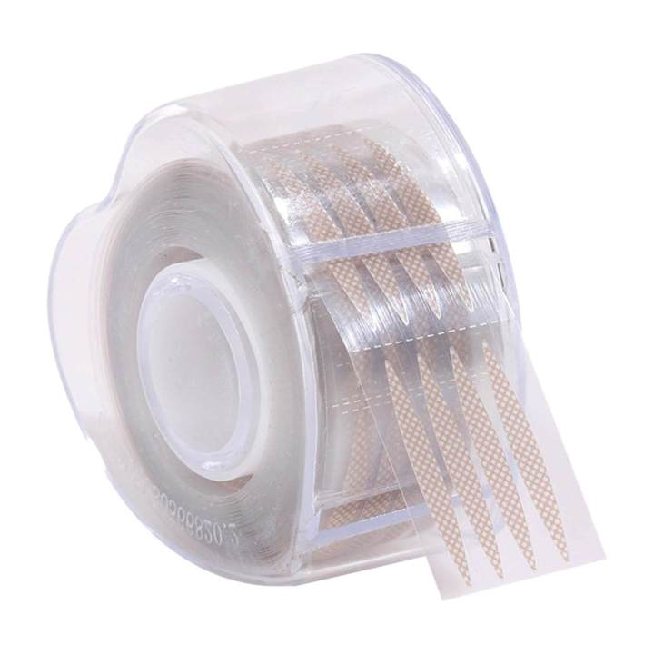 1%20Roll%20Double%20Eyelid%20Sticker%20Tape%20for%20Hooded%20Droopy%20Uneven%20Mono%20Eyelids%20Double%20Eyelid%20Strips%20-%20Image%204
