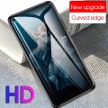 3D Protective Tempered Glass For Huawei Honor 20 Pro 10 Full Cover Screen Protector. 