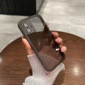 Olige Case For Samsung Galaxy A07 New transparent color mesmerizing soft shell Phone Case Back Cover. 
