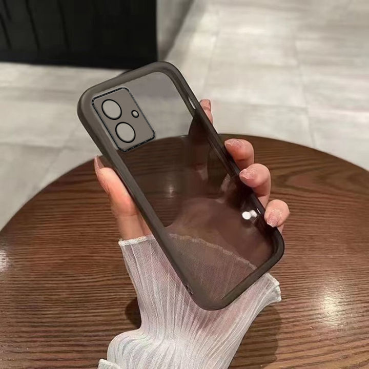 Sroof%20Case%20For%20Samsung%20Galaxy%20A07%20New%20transparent%20color%20mesmerizing%20soft%20shell%20Phone%20Case%20Back%20Cover%20-%20Image%204