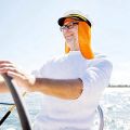 3 Pcs Hard Hat Shade Neck Protection UV Protection Sun Shade Hat Neck Hard Hat Liner for Hard Hat Accessories Outdoor. 