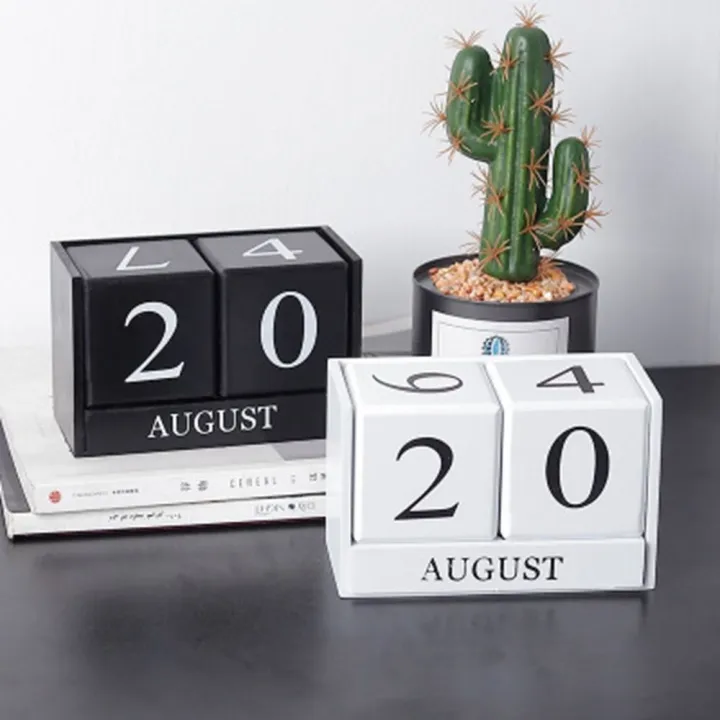%EF%BC%88New%EF%BC%89Patoral%20tyle%20Wooden%20Perpetual%20Calendar%20Retro%20MDF%20Month%20Diplay%20Cube%20Calendar%20Perpetual%20Calendar%20Eternal%20Block%20Building%20Block%20Calendar%20Office%20-%20Image%207