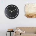 Clock Decoration Nordic Wall Clock Minimalist Fashion Living Room, Bedroom,Office Decor.