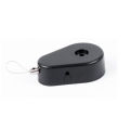 Multifunctional Automatic Door Closer Anti Theft Retractable Cable Pull Box Sunlight Mall. 