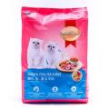 Smartheart Kitten Chicken, Fish, Egg & Milk 450G. 