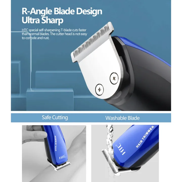 HTC%20AT%20528%20Hair%20Cutting%20Machine%20Haircut%20Machine%20Electric%20Hair%20Clipper%20Professional%20Hair%20Trimmer%20For%20Men%20Rechargeable%20Trimmer-%20Best%20Gadgets%20-%20Image%203