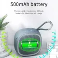 Caixa De Som Bluetooth Speaker Portable Sound Box Wireless Radio FM Music Mini Small Bocina Coluna Column PC Blootooth Acoustics. 