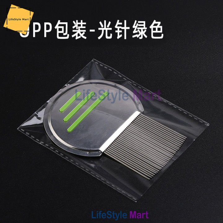 Professional%20Stainless%20Steel%20Louse%20and%20Nit%20Combs%20Removes%20Comb%20-%20Image%208