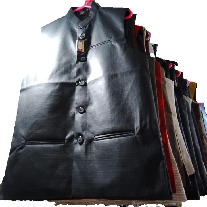 Mujib Coat for stylish men