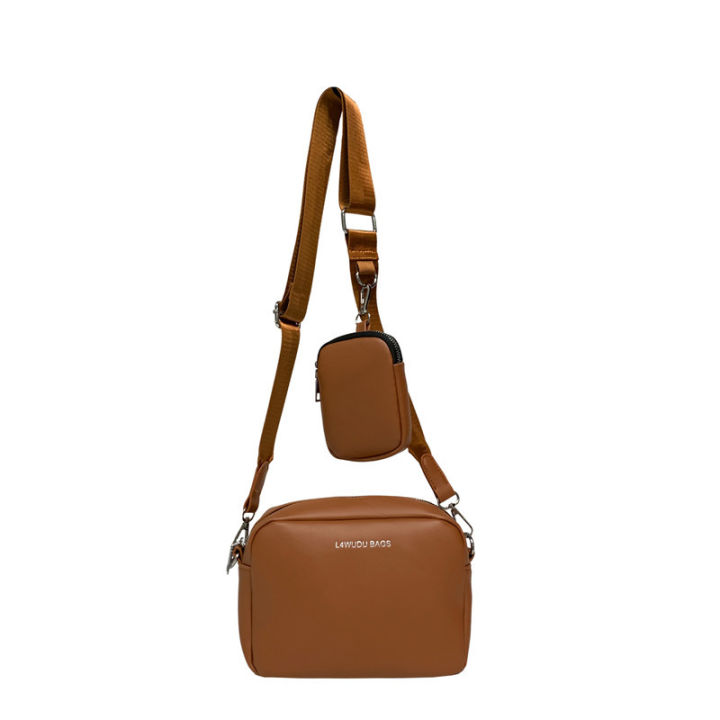 Simple%20Style%20Small%20Shoulder%20Bags%20Solid%20Color%20Pu%20Leather%20Wide%20Strap%20Crossbody%20Bag%20Purse%20Mini%20Cute%20Earphone%20Lipstick%20Purses%20-%20Image%209