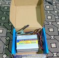 Solar Inverter 250W DC 12V To Ac 220V Solar Inverter Converte.