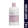 Boots Baby Moisturising Lotion - 500ml UK. 