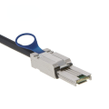 Mini SAS HD 8088 to SFF-8644 6Gpbs External Mini SAS to Mini SAS High Density HD SFF 8644 Data Cable. 