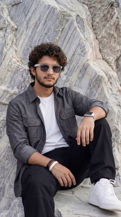 Premium%20Shirt%20Charcoal%20Grey%20by%20XYRO%20-%20Image%208