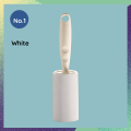 【Factory-direct】 1 Pcs Clothes Removal Brush Sticker Sticky Lint Cleaning Remover Tool.