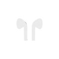 Cross-border bluetooth headset pro4 4th generation mini true wireless earbuds 5.0 4th generation sports running earphones in-ear. 