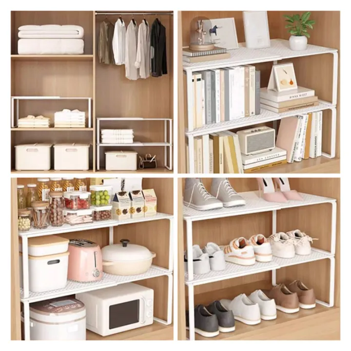 Telescopic%20Closet%20Shelf%20Retractable%20Expandable%20Wardrobe%20Divider%20Board%20Adjustable%20Layered%20Partition%20Cabinet%20Organizer%20-%20Image%206