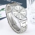 Luxury Watches For Women Quartz Watch Stainless Steel Dial Casual Waterproof Bracele Watch Ladies Gifts Wristwatches Reloj Mujer. 