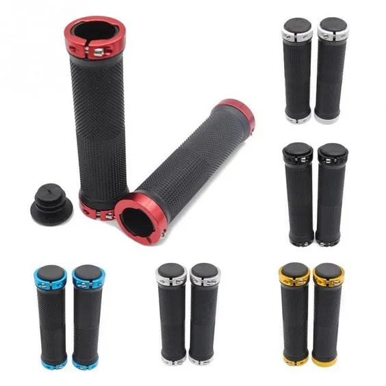 Bicycle%20Handlebar%20Lock%20Grip%20mountain%20bike%20Handle%20Double%20Lock%20on%20Grip%20-%20Image%203