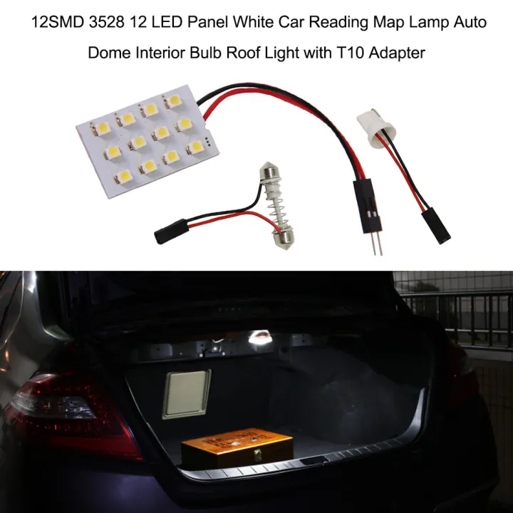 12%20Smd%20Cob%20Led%20T10%204W%2012V%20White%20Light%20Car%20Bulb%20-%20Image%208