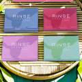 100Pcs Travel Size Soap Sheets Hand Wash Soap Paper for. 