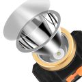 PLSUPREME/YAGE High Power 3W LED Headlamp Rechargeable Head Light Waterproof Head Torch Built-in 1200mAh Battery. 