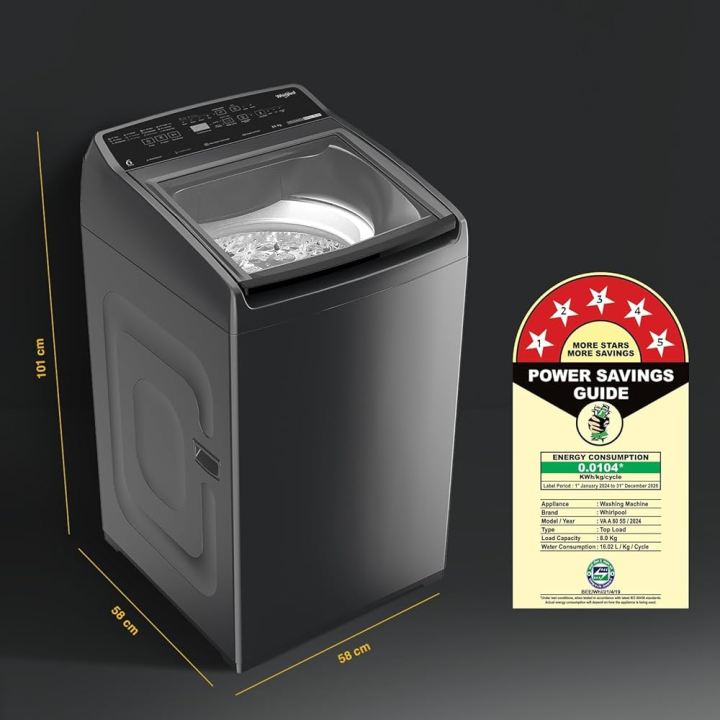 Whirlpool%208%20kg%20Fully%20Automatic%20Top%20Load%20Washing%20Machine%20with%20In-built%20Heater%20Grey%20%20(MAGIC%20CLEAN%20PRO%20SW%20H%208%20KG%20GREY%2010YMW)%20-%20Image%206