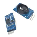 DS3231 DS-3231 3231 High Accuracy RTC 6Pin High Precision Real Time Clock Memory Module For CR2032 Batteries Arduino Raspberry Pi Electronics Circuitry & Parts. 