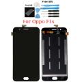 Replacement for Oppo F1s LCD Display+Touch Screen Mobiles Digitizer Assembly Replacement. 
