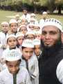 Islamic Product - Free Saize Tupi For Man - Design 06 - Cap For Men - Cap - Winter Cap - Cap For Men - Cap. 
