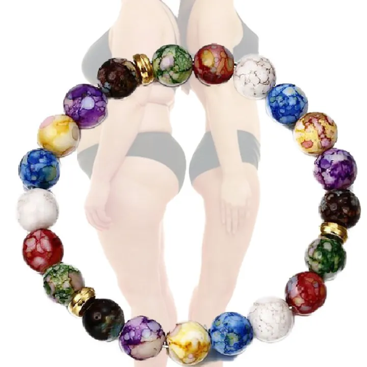 Natural%20Lava%20Stone%20Beads%20Healing%20Balance%20Chakra%20Charm%20Bracelet%20Colorful%20Bead%20Tibetan%20Buddha%20Prayer%20Bracelet%20for%20Women%20Men%20-%20Image%205