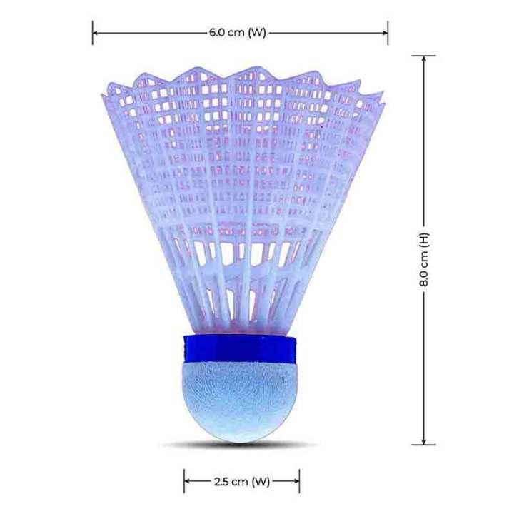 Li-Ning%20Swift%20X%20100%20Nylon%20Shuttlecock%20(Yellow%20&%20White,%20Medium%20Speed)%20-%20Image%205