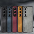 【Limited-time offer】 PlusCase for Hot Hot 50Pro4G Soft Frame Slim Matte Durable Shockproof Case. 